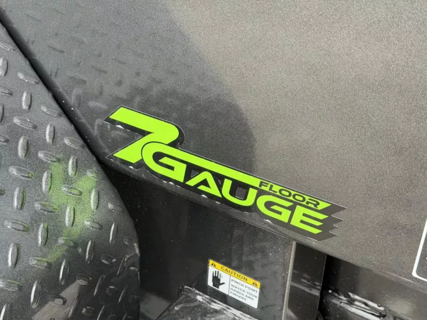 New 2026 Load Trail DL 83X16 TRIPLE AXLE 21K GVWR HIGH SIDE  Dump Trailer