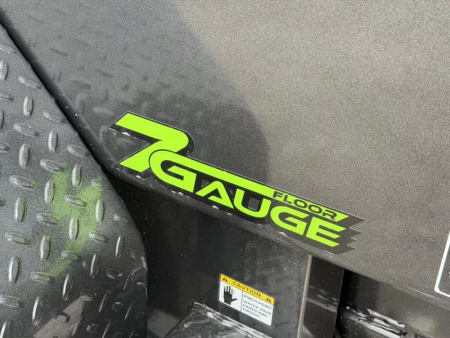 New 2026 Load Trail DL 83X16 TRIPLE AXLE 21K GVWR HIGH SIDE  Dump Trailer