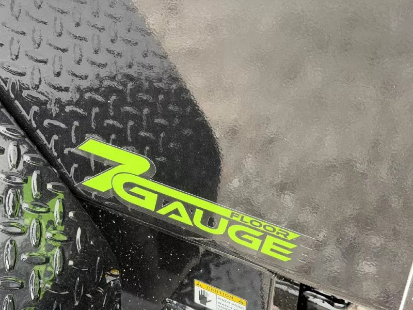 New 2026 Load Trail DL 83X16 TRIPLE AXLE 21K GVWR HIGH SIDE  Dump Trailer