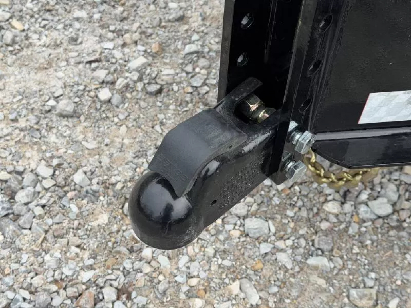 New 2026 Load Trail DL 83X16 TRIPLE AXLE 21K GVWR HIGH SIDE  Dump Trailer