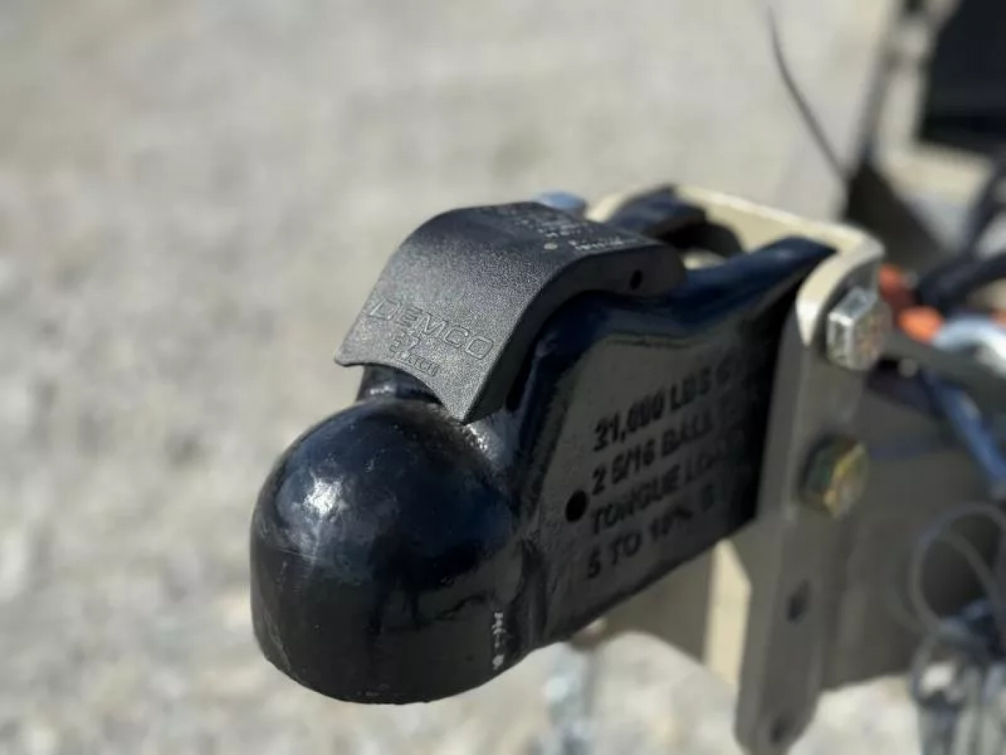 New 2026 RawMaxx UTX 83X16 W/TOOLBOX AND 4' FOLDING GATE 7K GVWR Utility Trailer