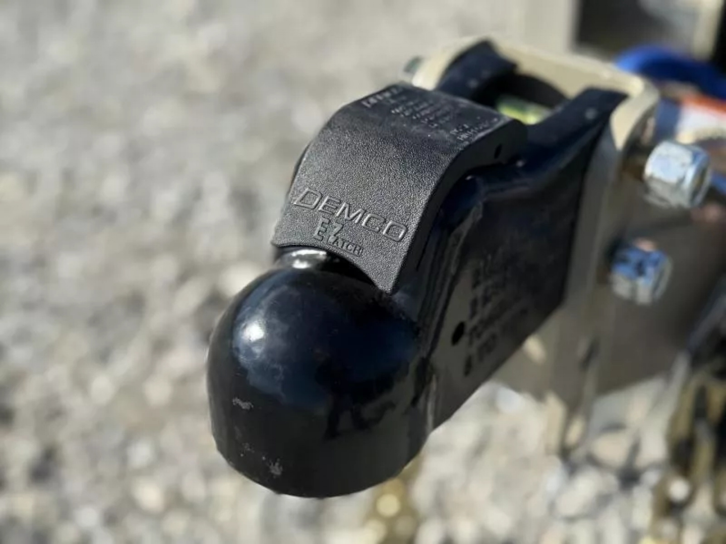 New 2026 RawMaxx UTX 83X16 W/TOOLBOX AND 4' HD FOLDING SPLIT GATE 10K GVWR Utility Trailer