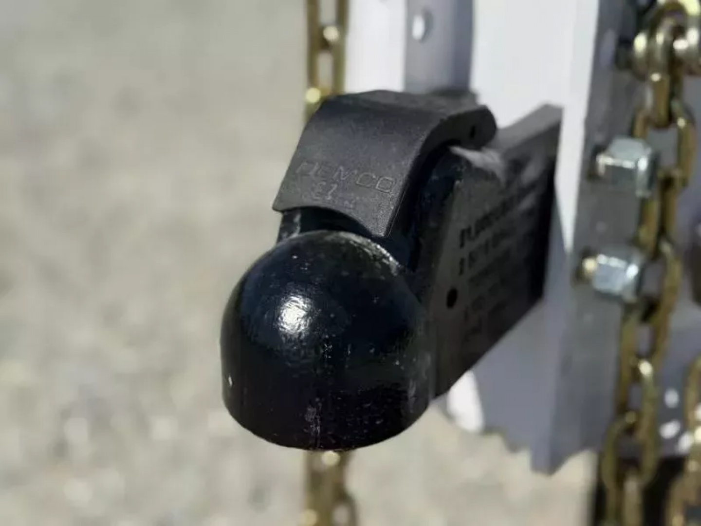 New 2026 RawMaxx GTX 102X22 20K GVWR EQUIPMENT Tilt Trailer