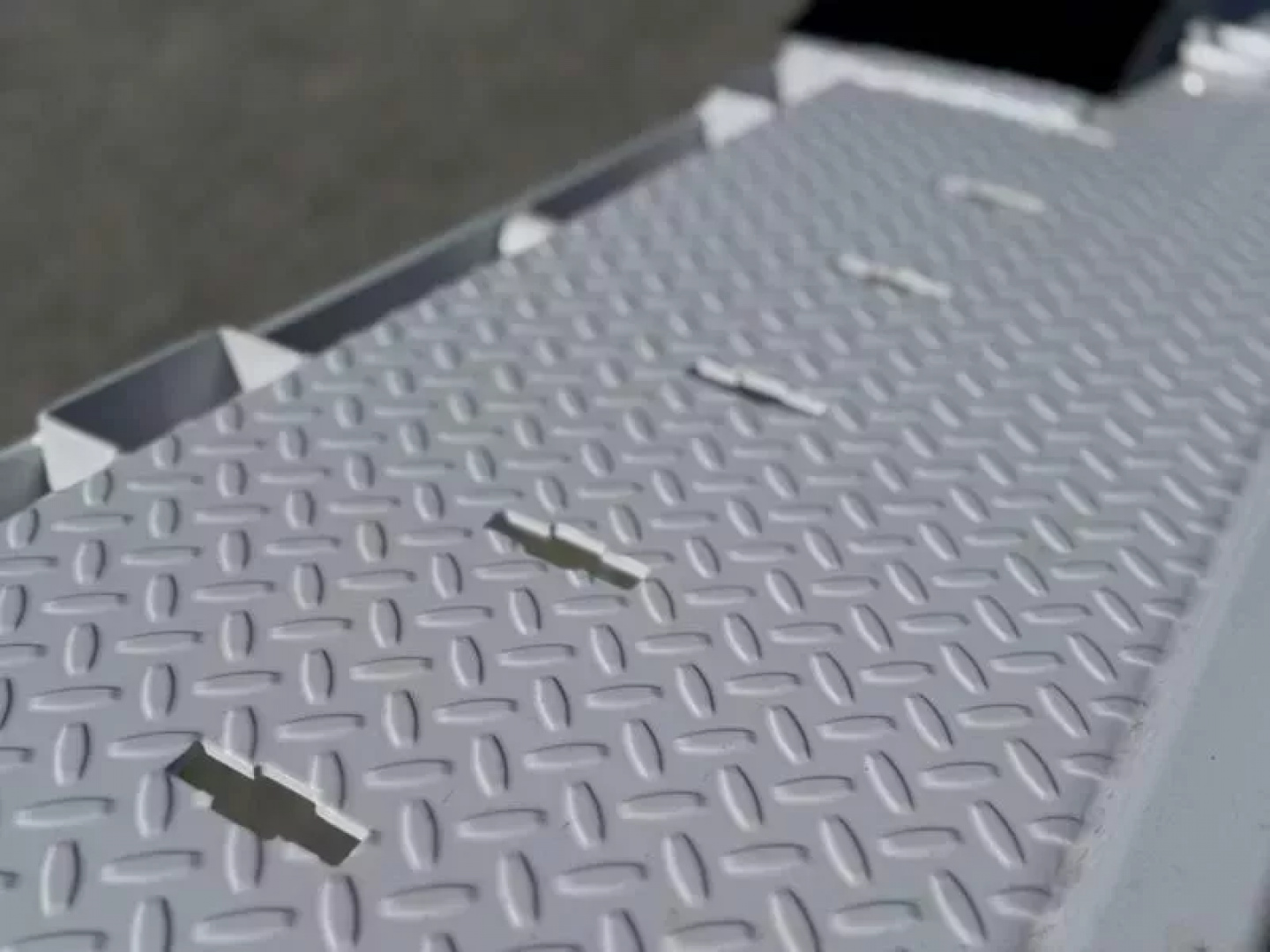 New 2026 RawMaxx GTX 102X22 20K GVWR EQUIPMENT Tilt Trailer