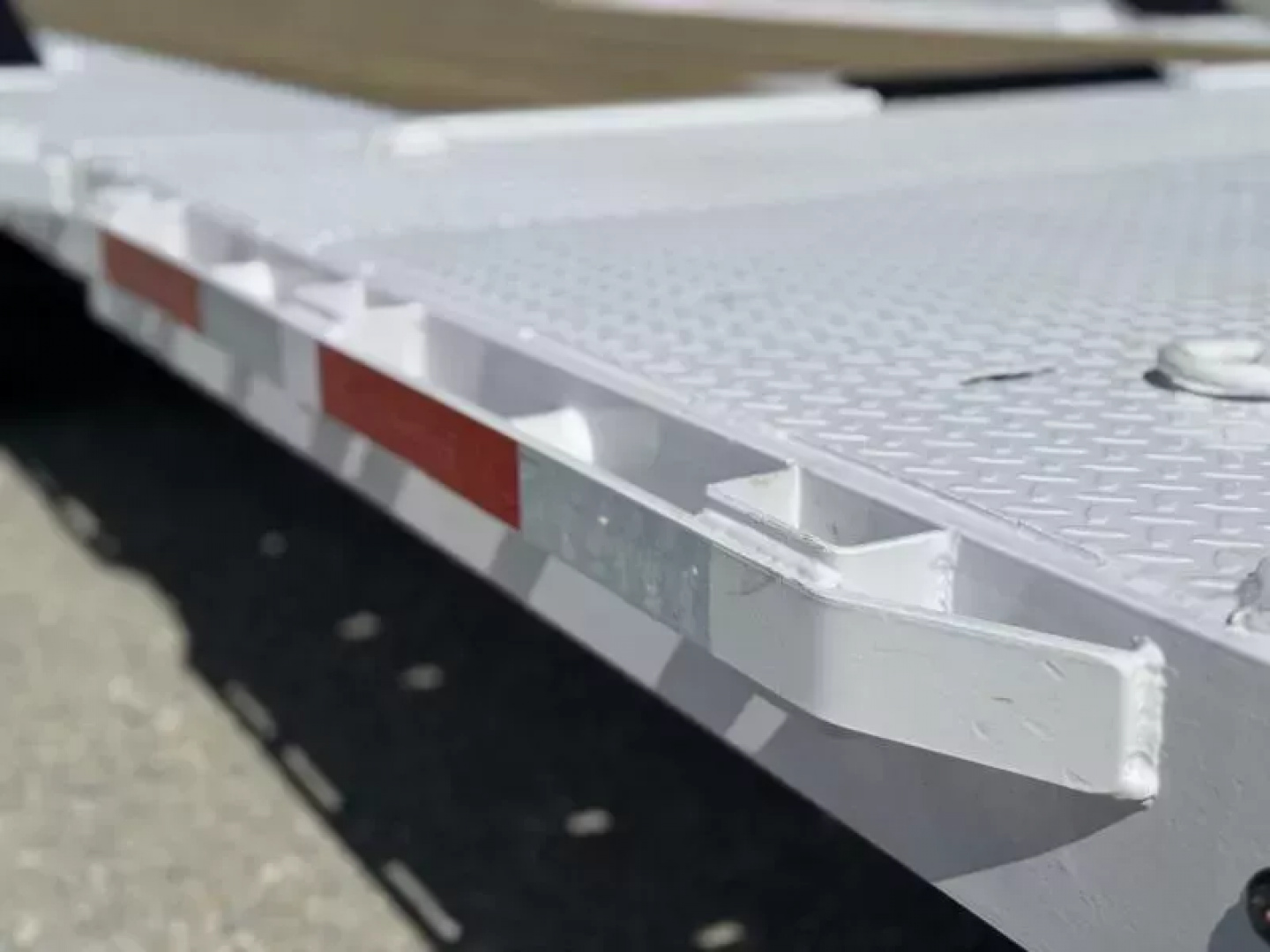 New 2026 RawMaxx GTX 102X22 20K GVWR EQUIPMENT Tilt Trailer