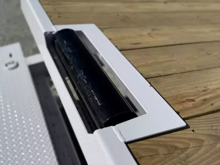 New 2026 RawMaxx GTX 102X22 20K GVWR EQUIPMENT Tilt Trailer