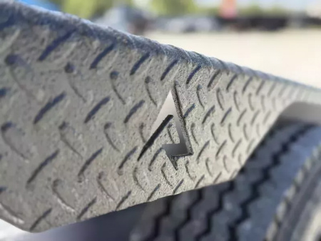 New 2026 RawMaxx GTX 102X22 20K GVWR EQUIPMENT Tilt Trailer