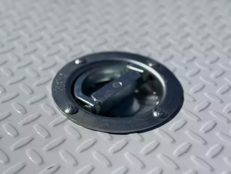 New 2026 RawMaxx GTX 102X22 20K GVWR EQUIPMENT Tilt Trailer