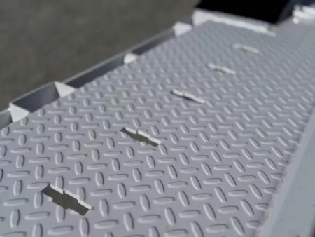 New 2026 RawMaxx GTX 102X22 20K GVWR EQUIPMENT Tilt Trailer