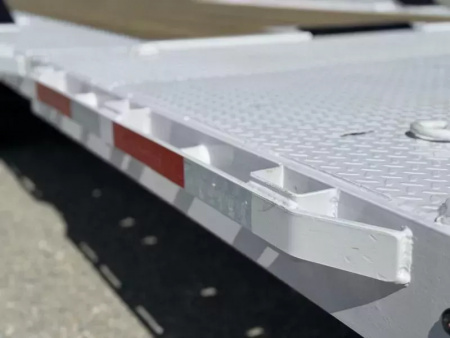 New 2026 RawMaxx GTX 102X22 20K GVWR EQUIPMENT Tilt Trailer