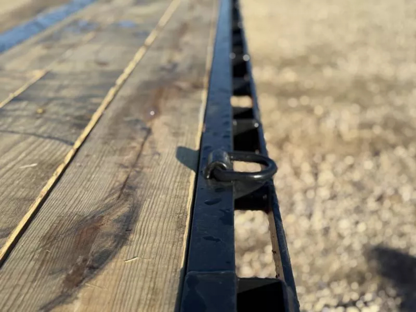 New 2026 RawMaxx HTX 102X32 GOOSENECK HYDRAULIC DISC BRAKE 11' HYDRAULIC DOVE/JACKS 24K GVWR