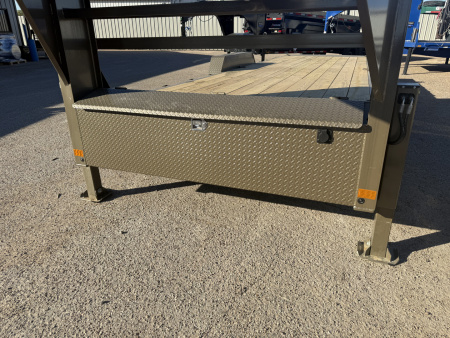 New 2026 Load Trail 83X24 Tilt Trailer