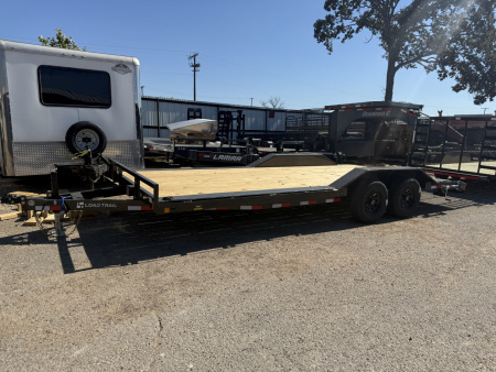 New 2026 Load Trail 102X20 Car Hauler