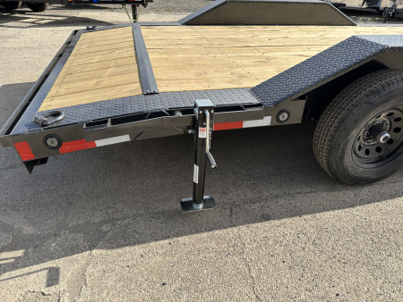 New ALL NEW 2026 Load Trail 102x20 Tandem Axle w/Drive Over Fenders 10k Car Hauler