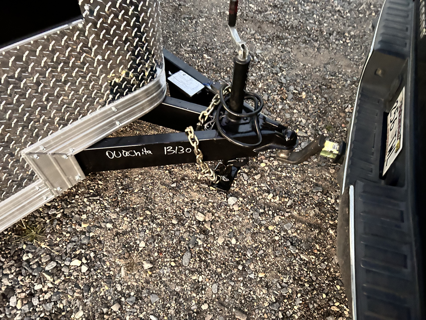 New 2026 Cynergy 2 8.5x20TA3 Cargo / Enclosed Trailer