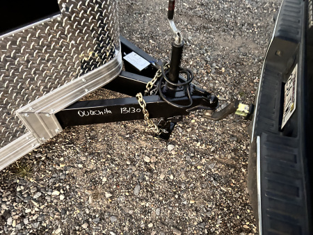 New 2026 Cynergy 2 8.5x20TA3 Cargo / Enclosed Trailer