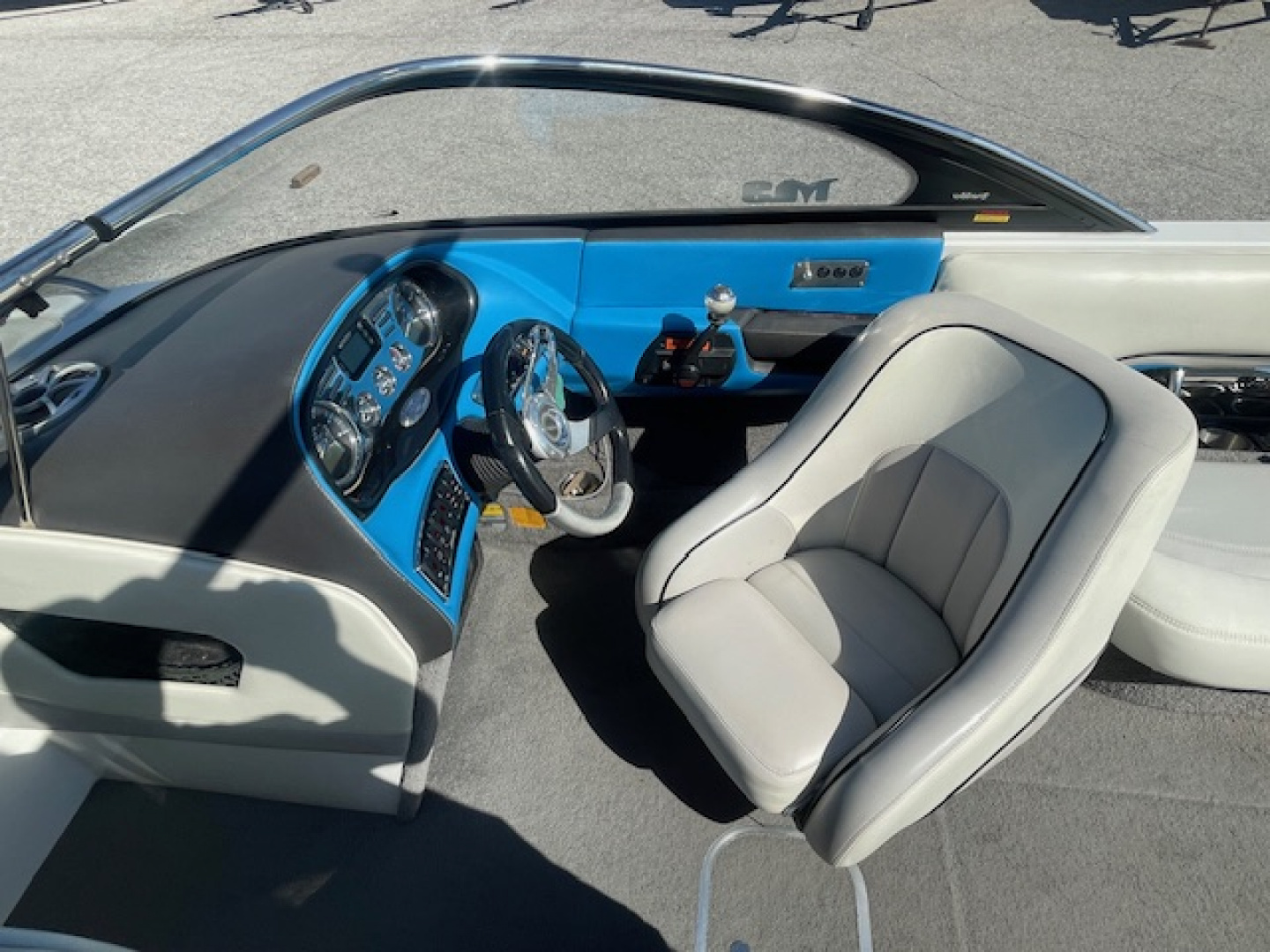 Used 2007 Malibu 23 LSV Ski / Wakeboard