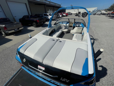 Used 2007 Malibu 23 LSV Ski / Wakeboard