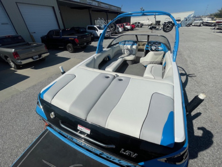 Used 2007 Malibu 23 LSV Ski / Wakeboard