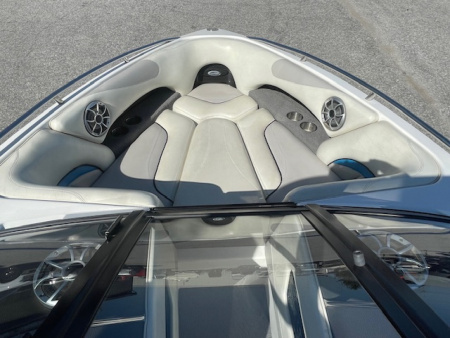 Used 2007 Malibu 23 LSV Ski / Wakeboard