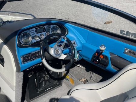 Used 2007 Malibu 23 LSV Ski / Wakeboard