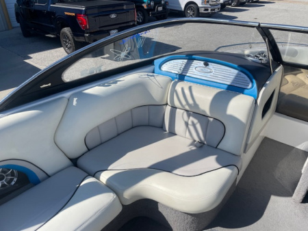 Used 2007 Malibu 23 LSV Ski / Wakeboard