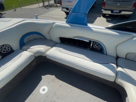 Used 2007 Malibu 23 LSV Ski / Wakeboard