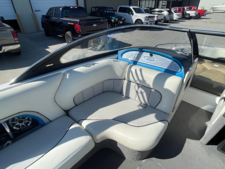 Used 2007 Malibu 23 LSV Ski / Wakeboard
