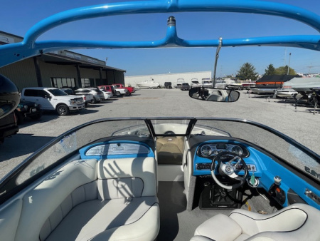 Used 2007 Malibu 23 LSV Ski / Wakeboard