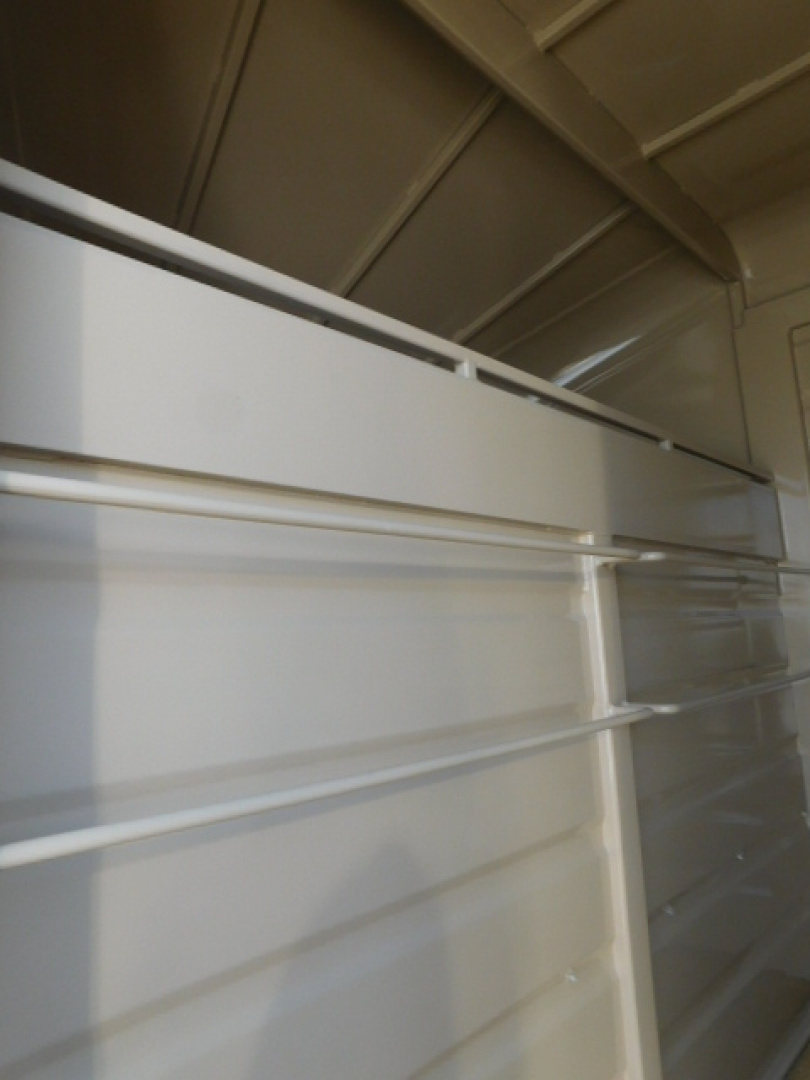 New 2026 Swift Built Trailers 20' Stock 4' Tack Stock / Stock Combo Trailer