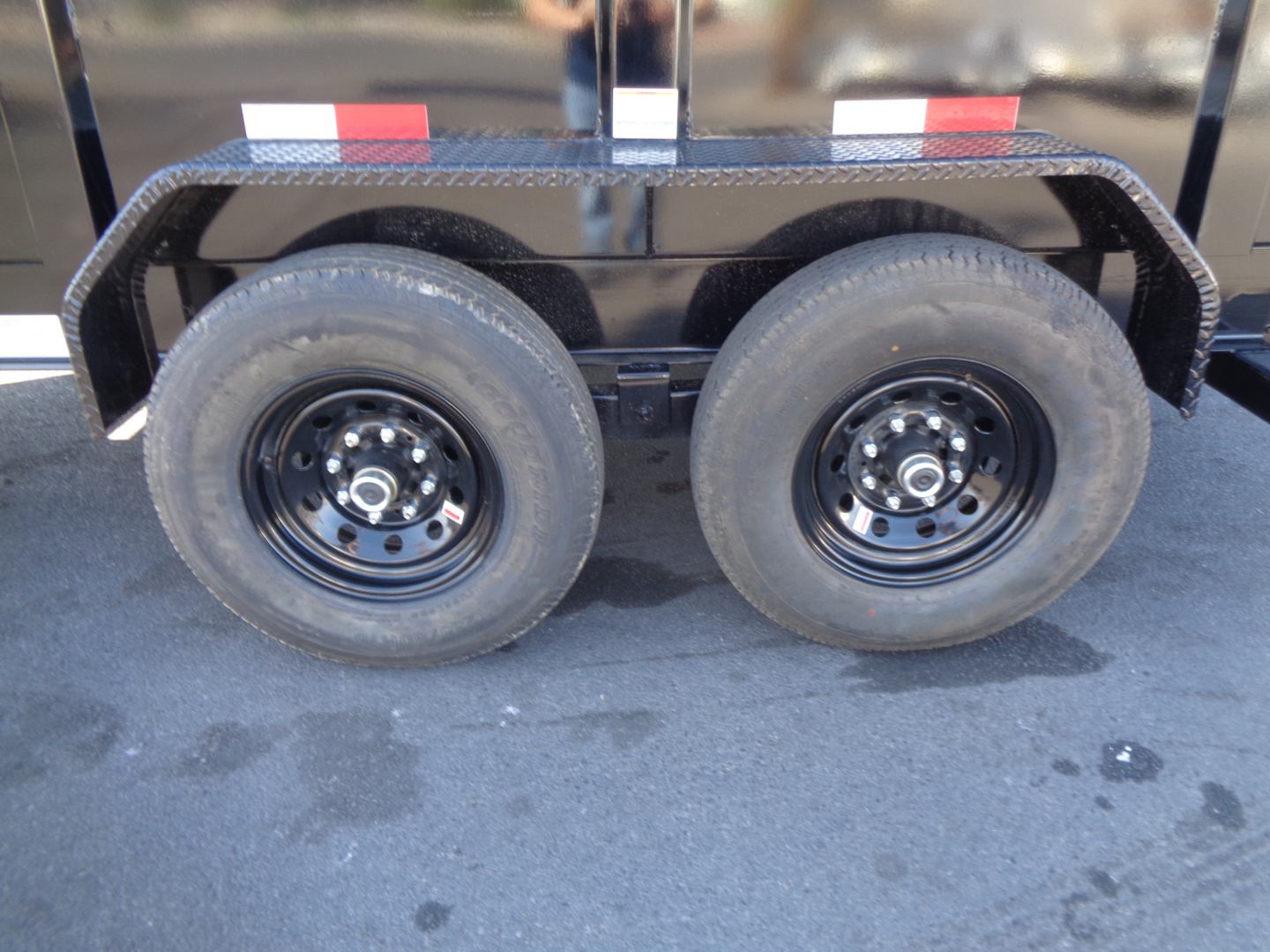 New 2026 Big Tex Trailers * 14LP-14 P4 * 14Ft 4Ft-Side Heavy Duty Ultra Low Profile 14k Dump Trailer