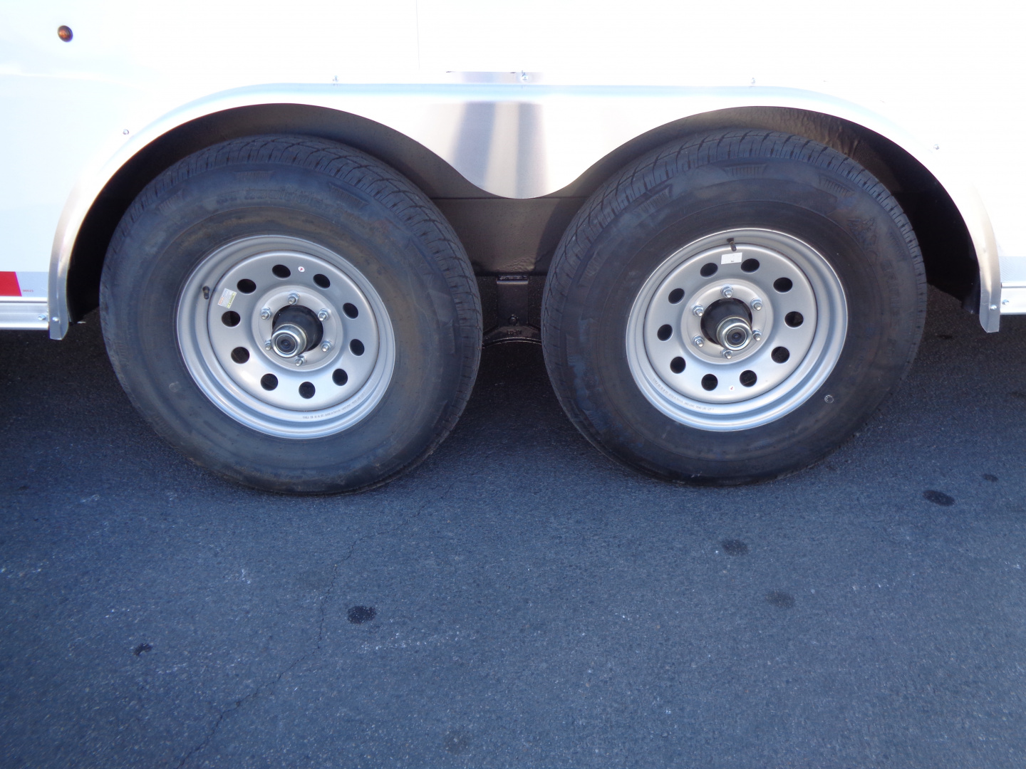 New 2026 Pace American * Journey SE * 8.5x28Ft Tandem Axle 10k Enclosed Car Hauler