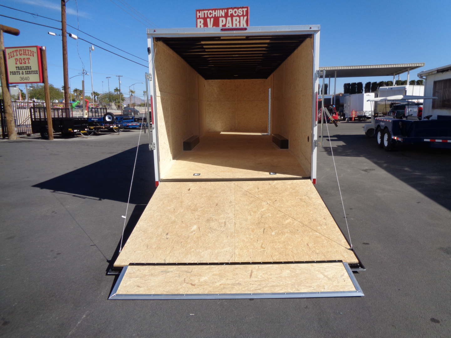 New 2026 Pace American * Journey SE * 8.5x28Ft Tandem Axle 10k Enclosed Car Hauler