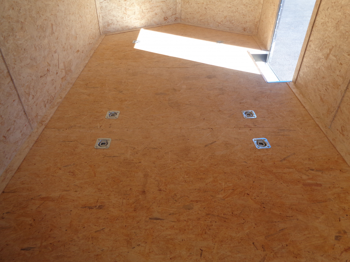 New 2026 Pace American * Journey SE * 8.5x28Ft Tandem Axle 10k Enclosed Car Hauler