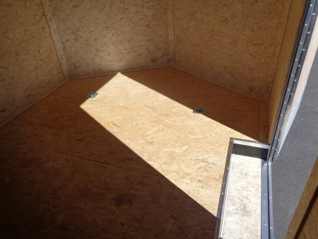 New 2026 Pace American * Journey SE * 8.5x28Ft Tandem Axle 10k Enclosed Car Hauler