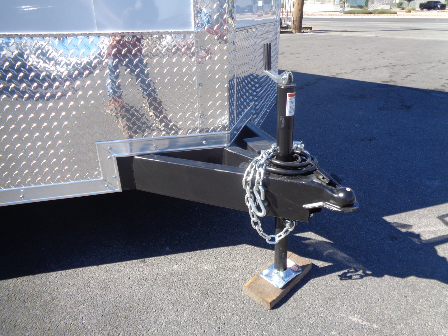 New 2026 Pace American * Journey SE * 8.5x16Ft Tandem Axle 7k Enclosed Car Hauler