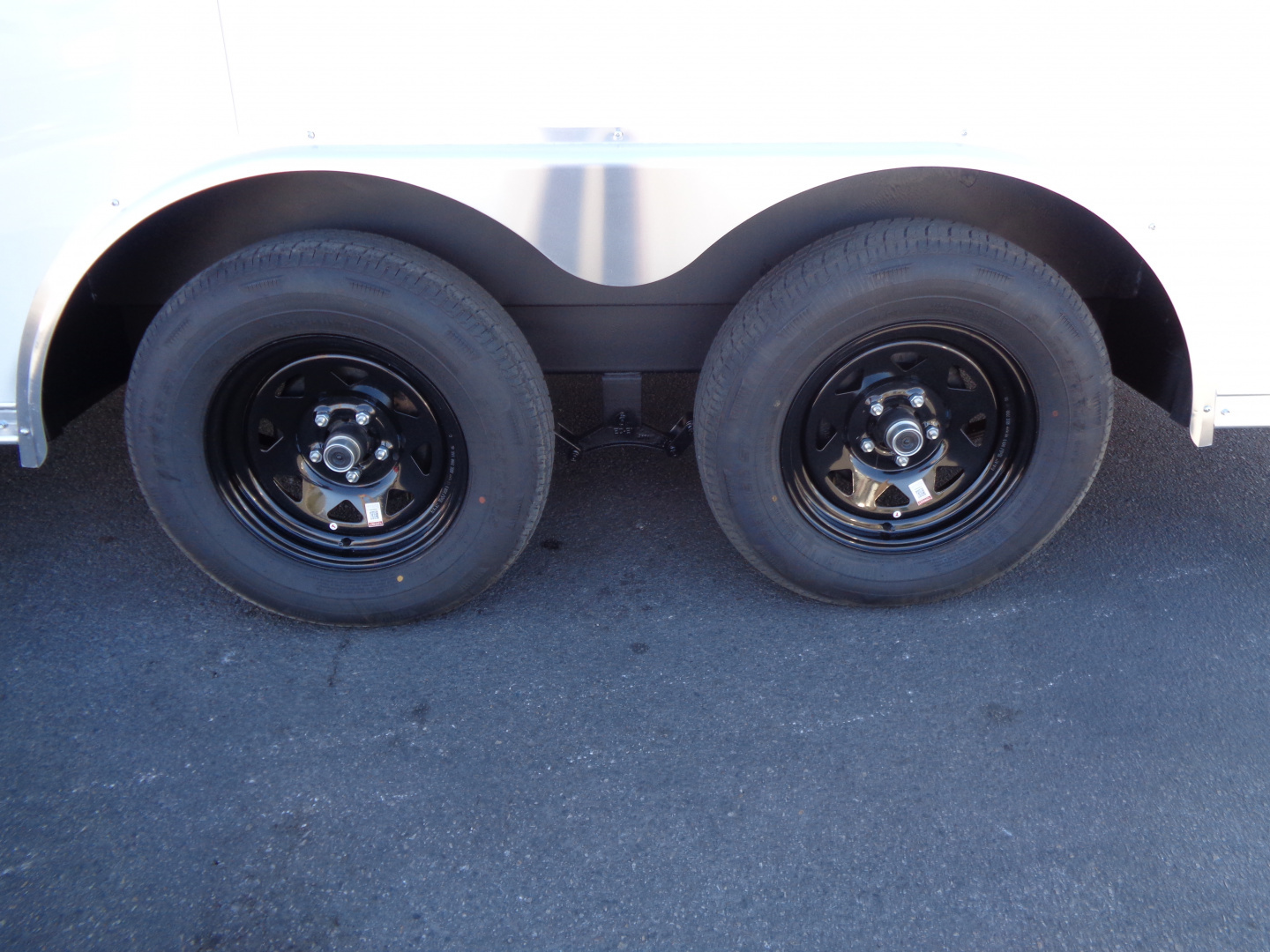 New 2026 Pace American * Journey SE * 8.5x16Ft Tandem Axle 7k Enclosed Car Hauler