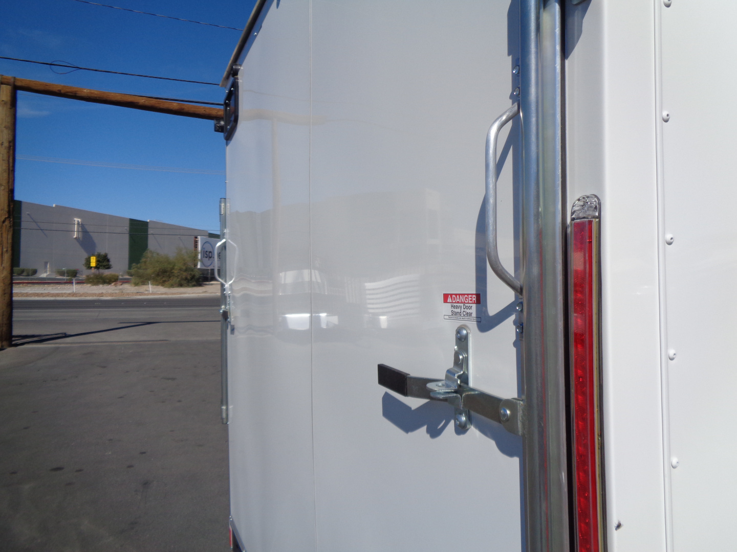 New 2026 Pace American * Journey SE * 8.5x16Ft Tandem Axle 7k Enclosed Car Hauler