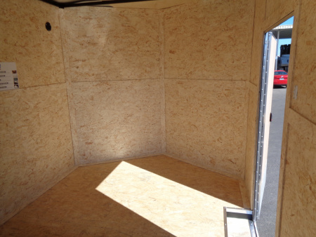 New 2026 Pace American * Journey SE * 8.5x16Ft Tandem Axle 7k Enclosed Car Hauler