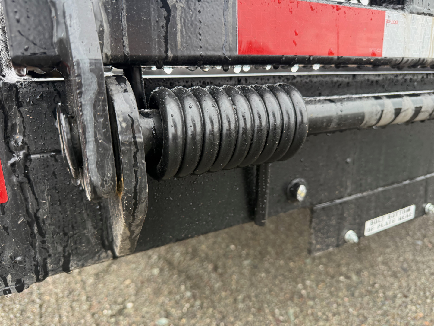 New 2026 Canada Trailers 24' Equipment / Landscape / ATV Trailer