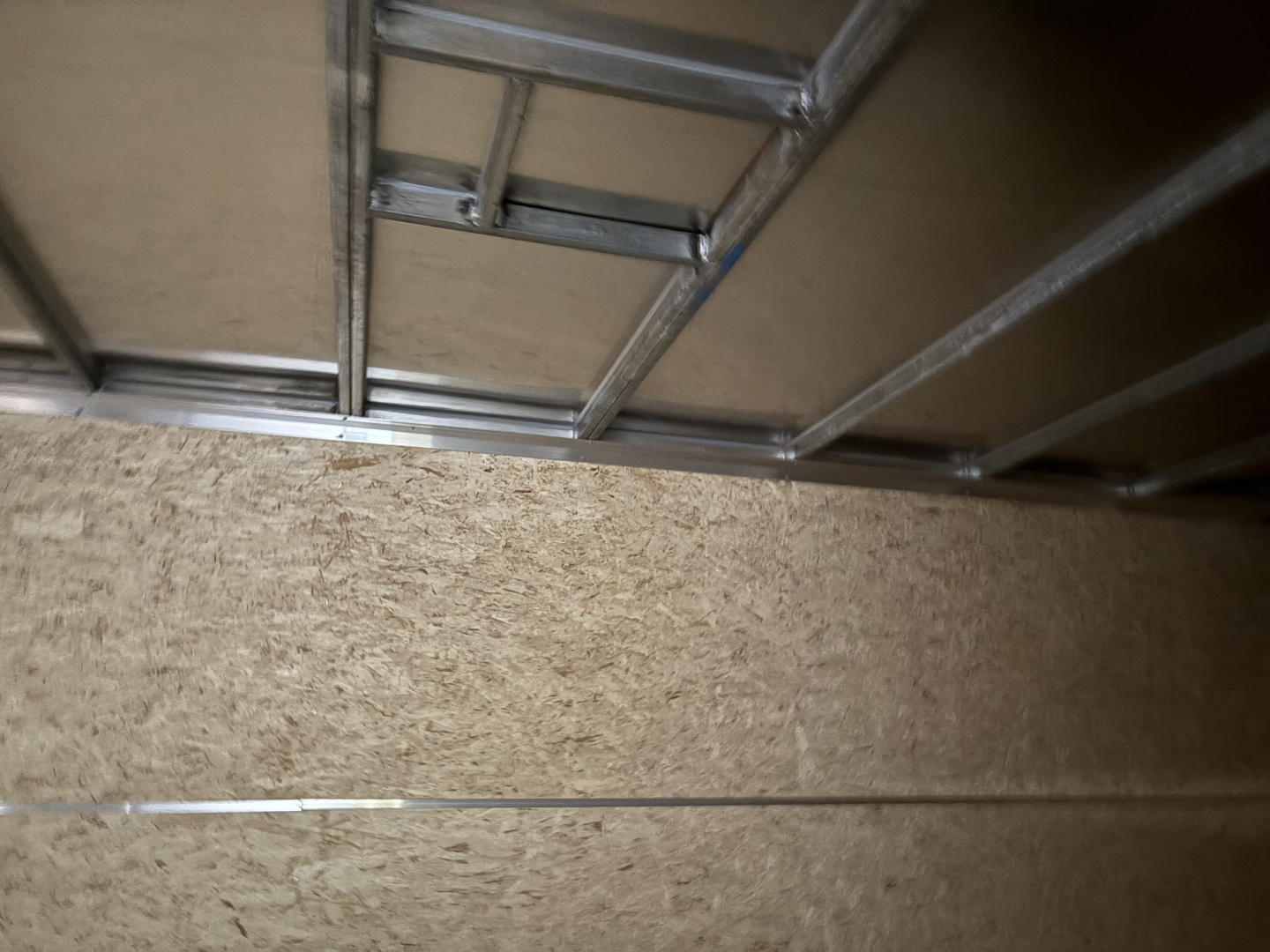 New 2026 H&H Trailers 8'5" x 16' 10K Cargo / Enclosed Trailer