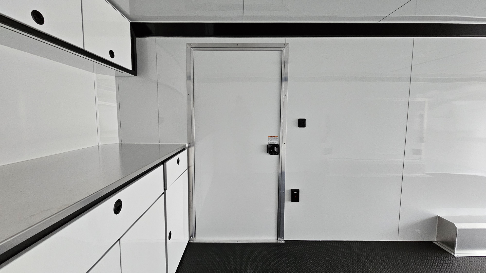 New 2026 ATC ROM400 8.5X24TA Car / Racing Trailer