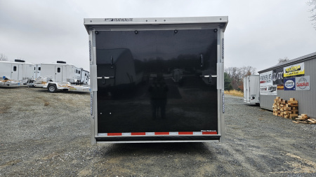 New 2026 Featherlite Trailers 4410 8.5X24TA Car / Racing Trailer