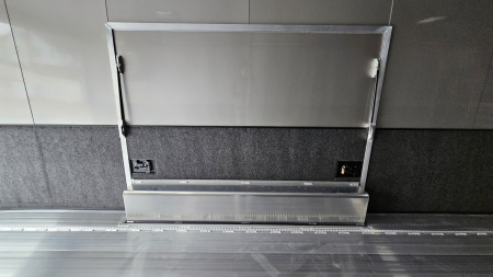 New 2026 Featherlite Trailers 4410 8.5X28TA Car / Racing Trailer