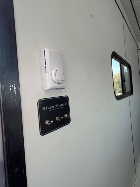 New 2026 Cargo Express 7 X 12 XL SE FLATTOP BULLNOSE CABLE SPLICER Cargo / Enclosed Trailer