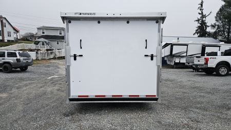 New 2026 Featherlite Trailers 4410 8.5X20TA Car / Racing Trailer