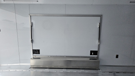 New 2026 Featherlite Trailers 4410 8.5X20TA Car / Racing Trailer