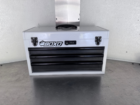 Used 2024 Sure-Trac 7x16 7k Motorcycle Cargo / Enclosed Trailer