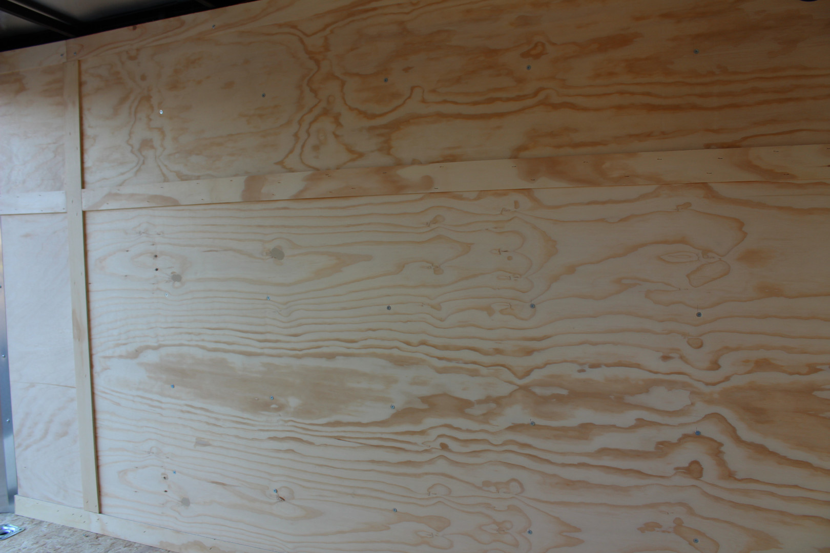 New 2026 Darkhorse Cargo DHW 5' x 10' Enclosed Trailer - Rear Ramp Door - 6' Interior Height - 2990# GVW