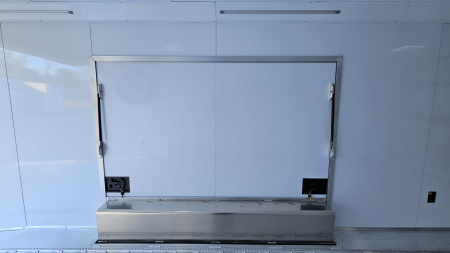 New 2026 Featherlite Trailers 4410 8.5X24TA Car / Racing Trailer